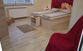 Rosa Bed And Breakfast