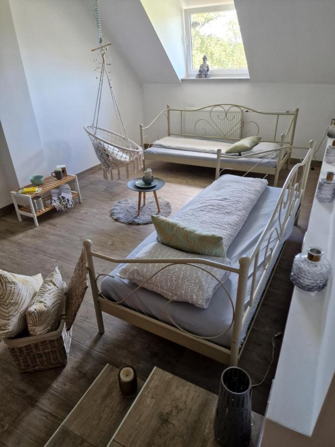 Rosa Bed And Breakfast Podgorje  Exteriér fotografie