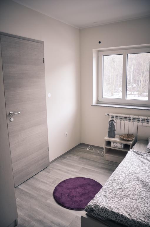 Rosa Bed And Breakfast Podgorje  Pokoj fotografie