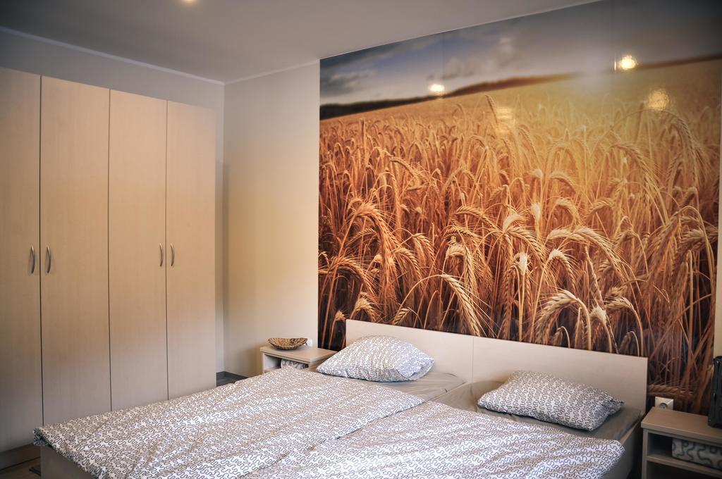 Rosa Bed And Breakfast Podgorje  Pokoj fotografie