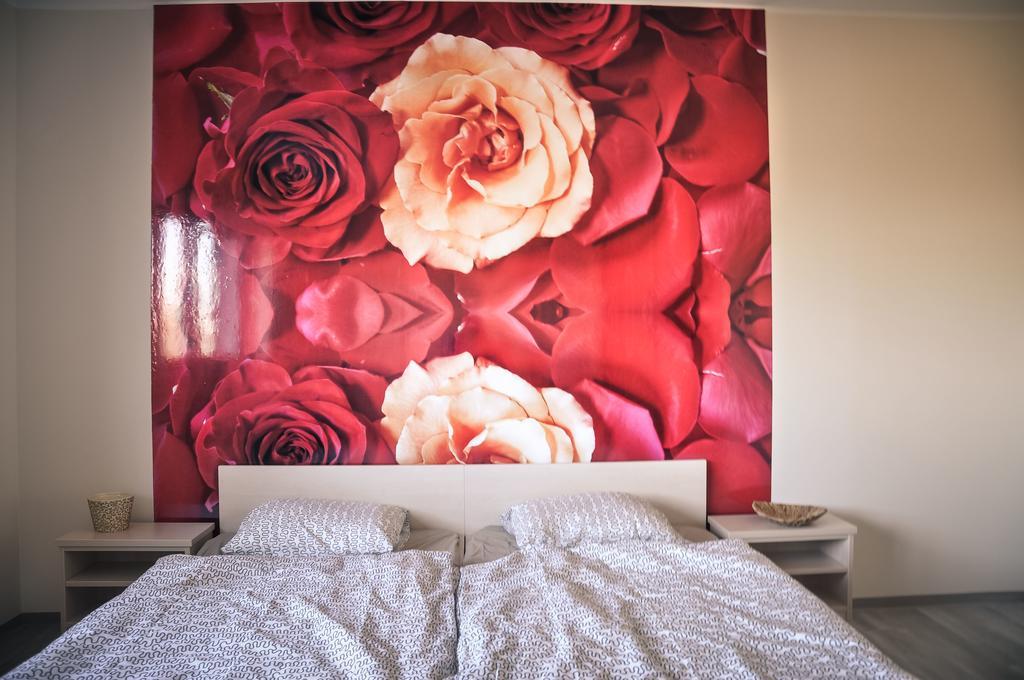 Rosa Bed And Breakfast Podgorje  Pokoj fotografie